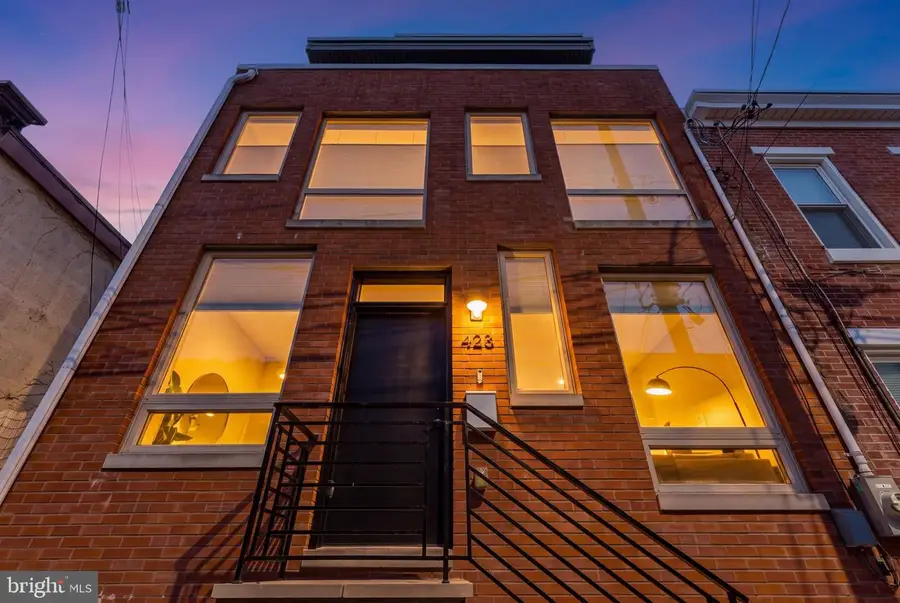 423 E Flora St, Philadelphia, PA 19125 - #2