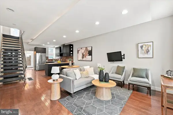 717 S Marvine St, PHILADELPHIA, PA 19147