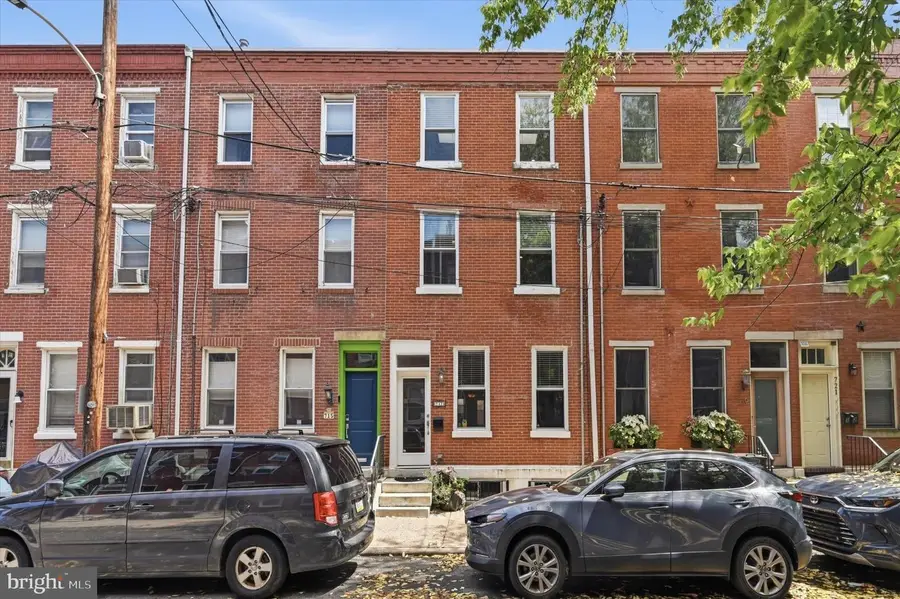 717 S Marvine St, Philadelphia, PA 19147 - #2