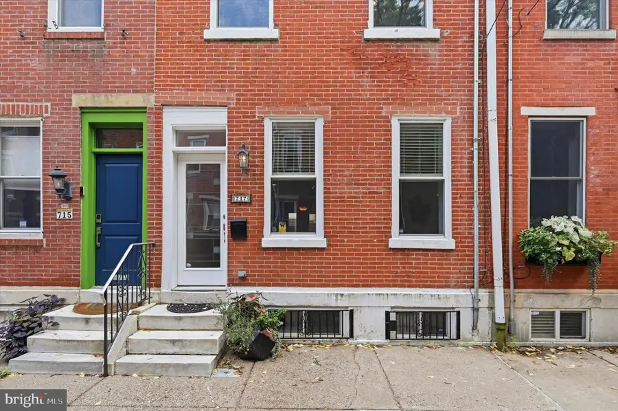 717 S Marvine St, Philadelphia, PA 19147 - #3