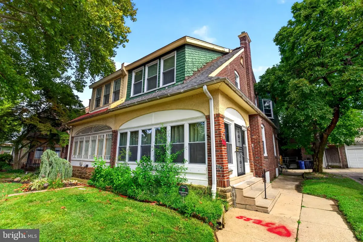 1021 Allengrove, Philadelphia, PA 19124 - #1