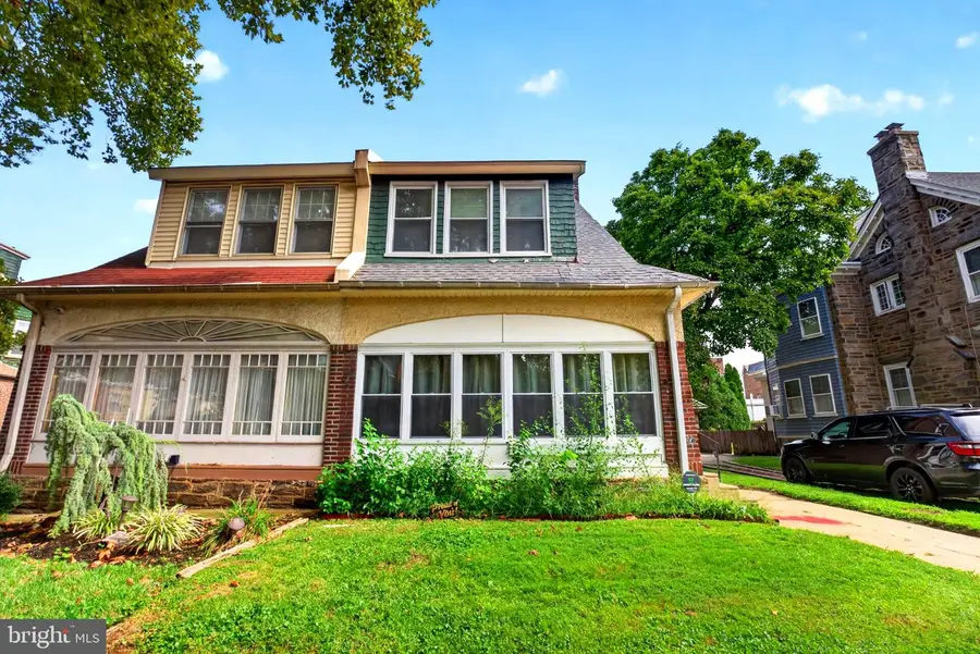 1021 Allengrove, Philadelphia, PA 19124 - #2