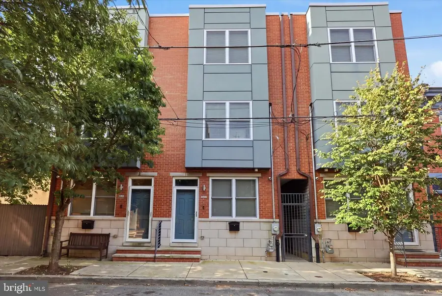 2138 Kater, Philadelphia, PA 19146 - #2