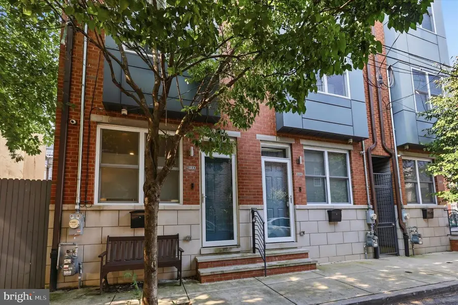 2138 Kater, Philadelphia, PA 19146 - #3