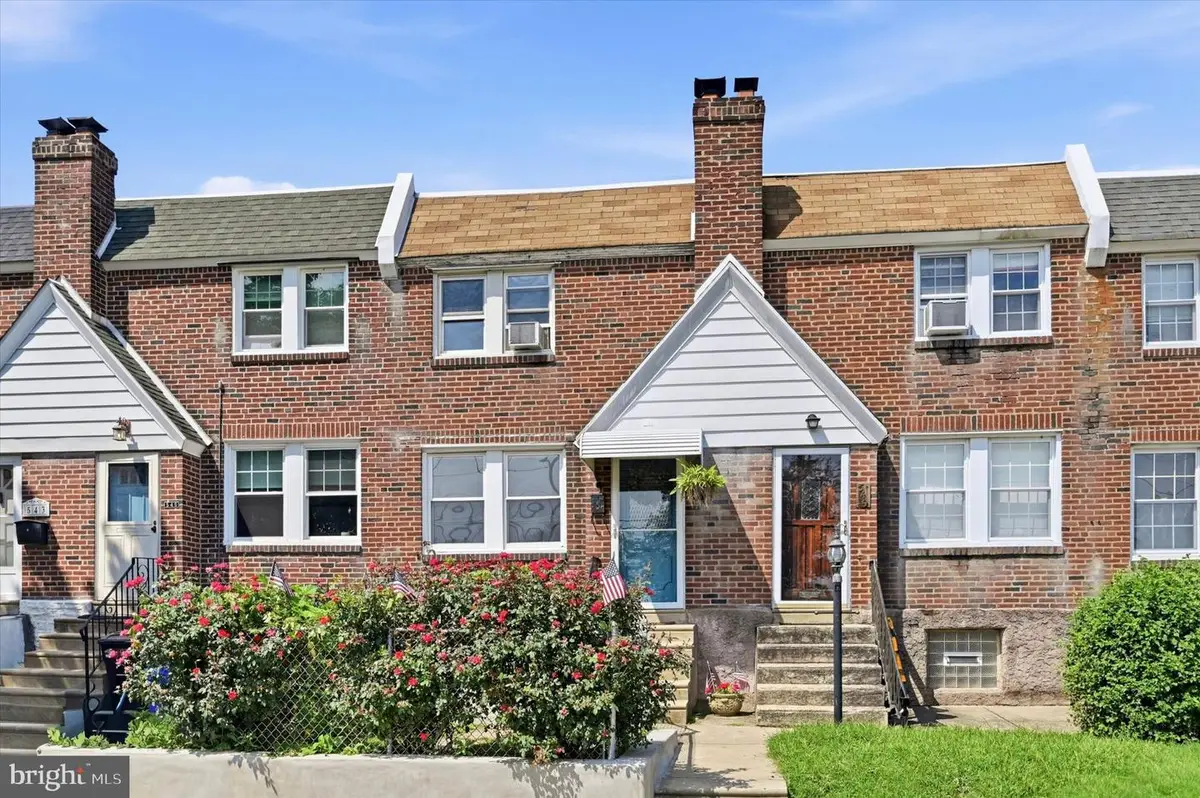 547 Conarroe St, Philadelphia, PA 19128 - #1