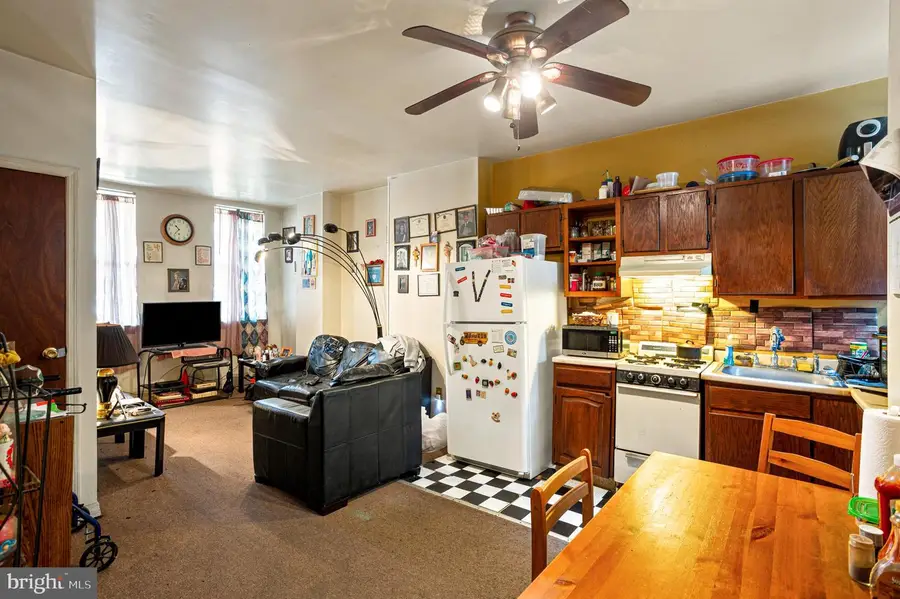 4032 Powelton Ave, Philadelphia, PA 19104 - #2