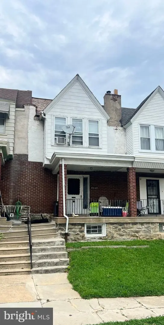 6661 Cornelius St, Philadelphia, PA 19138 - #2