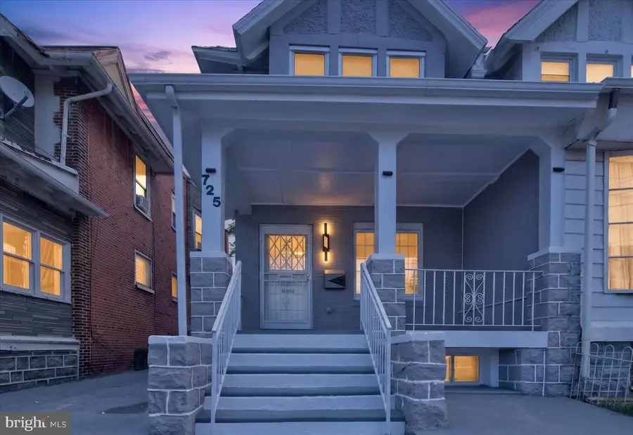 725 S 59th St, Philadelphia, PA 19143 - #2