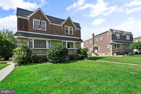 8010 Lexington Ave, PHILADELPHIA, PA 19152