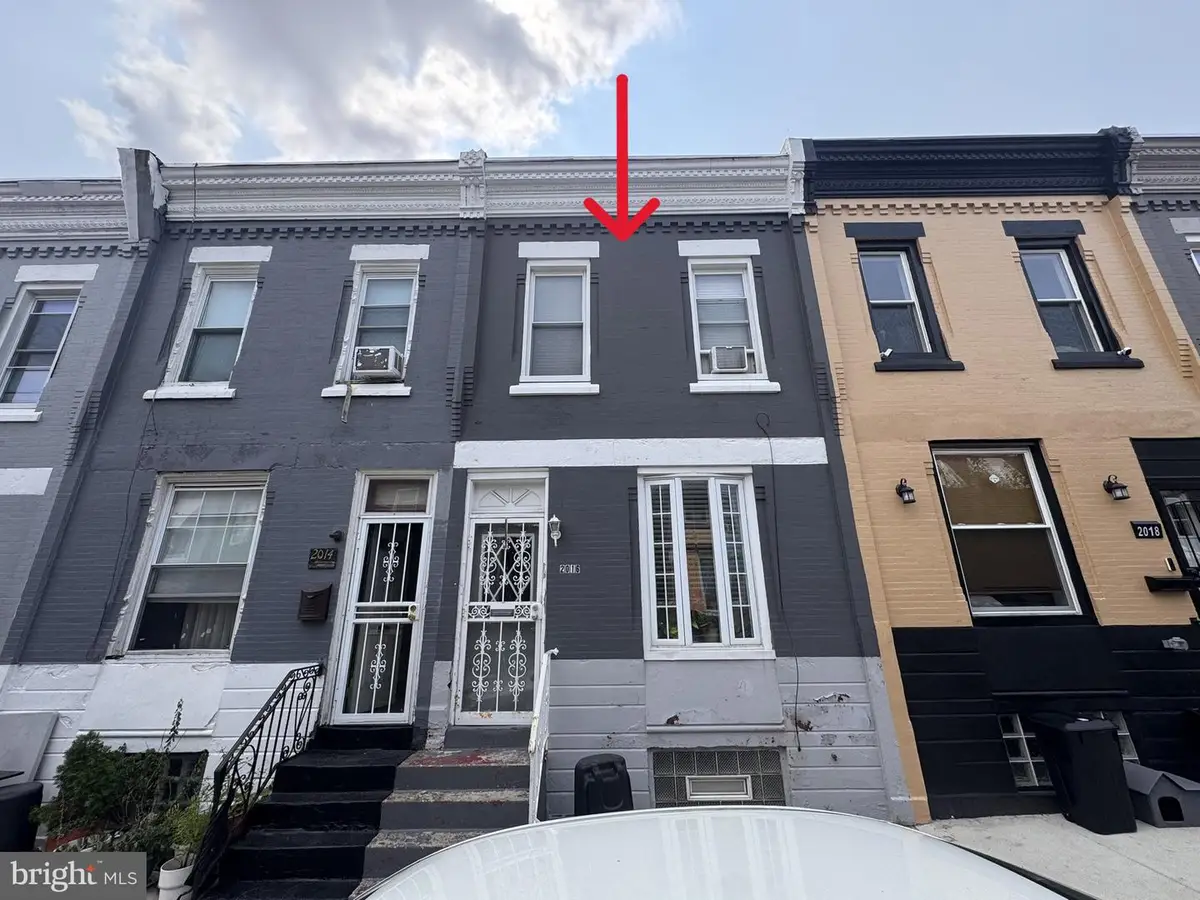 2016 W Boston St, Philadelphia, PA 19132 - #1