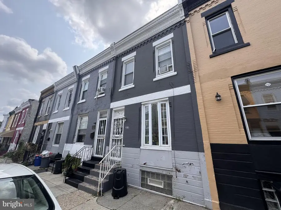 2016 W Boston St, Philadelphia, PA 19132 - #2