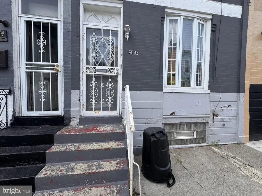 2016 W Boston St, Philadelphia, PA 19132 - #3