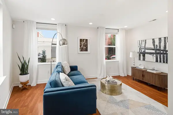 2015 Martha St, PHILADELPHIA, PA 19125