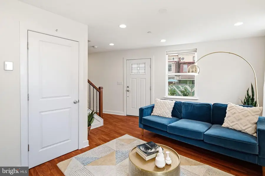 2015 Martha St, Philadelphia, PA 19125 - #2