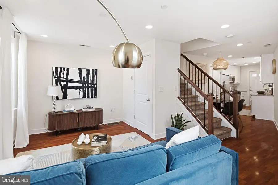 2015 Martha St, Philadelphia, PA 19125 - #3