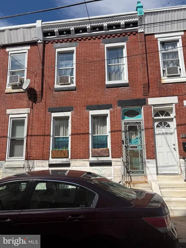 521 Mountain, PHILADELPHIA, PA 19148