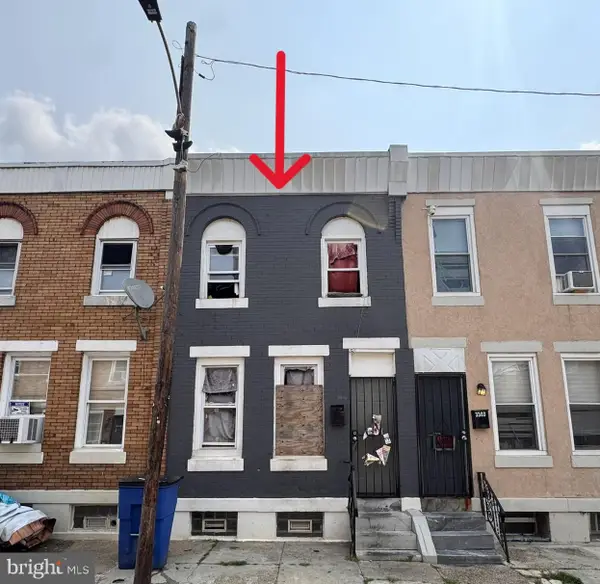 3305 Gransback St, PHILADELPHIA, PA 19134