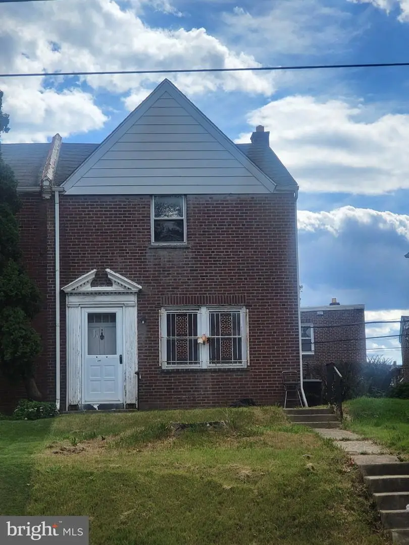 8242 Michener Ave, Philadelphia, PA 19150 - #2