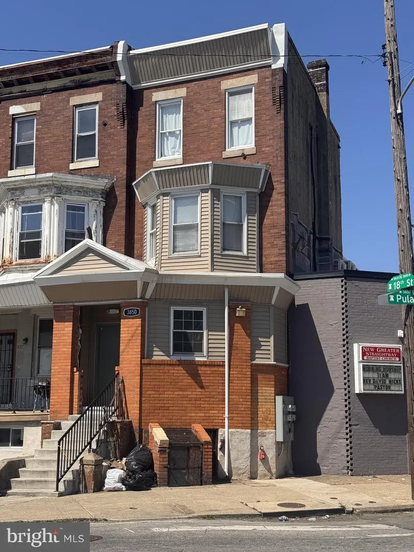 3850 N 18th St, Philadelphia, PA 19140 - #1