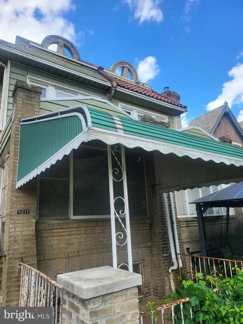 5211 Arlington St, Philadelphia, PA 19131 - #1