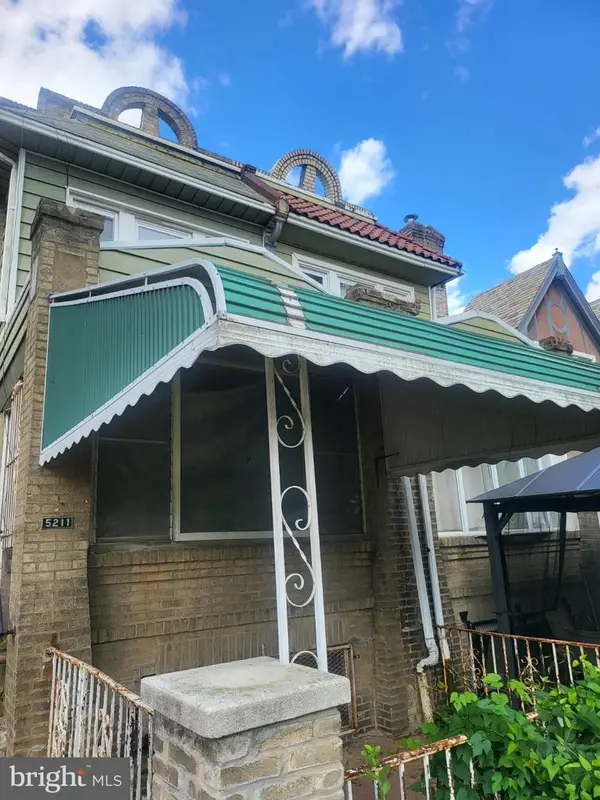 5211 Arlington St, PHILADELPHIA, PA 19131