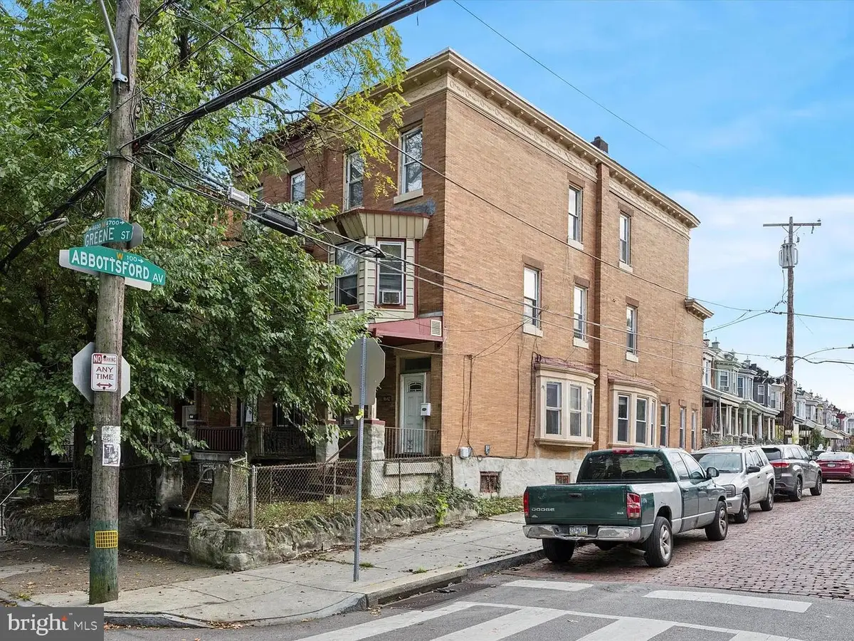 4642 Greene St, Philadelphia, PA 19144 - #1