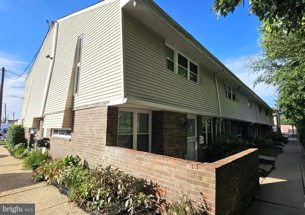 3850 Woodhaven #607, PHILADELPHIA, PA 19154