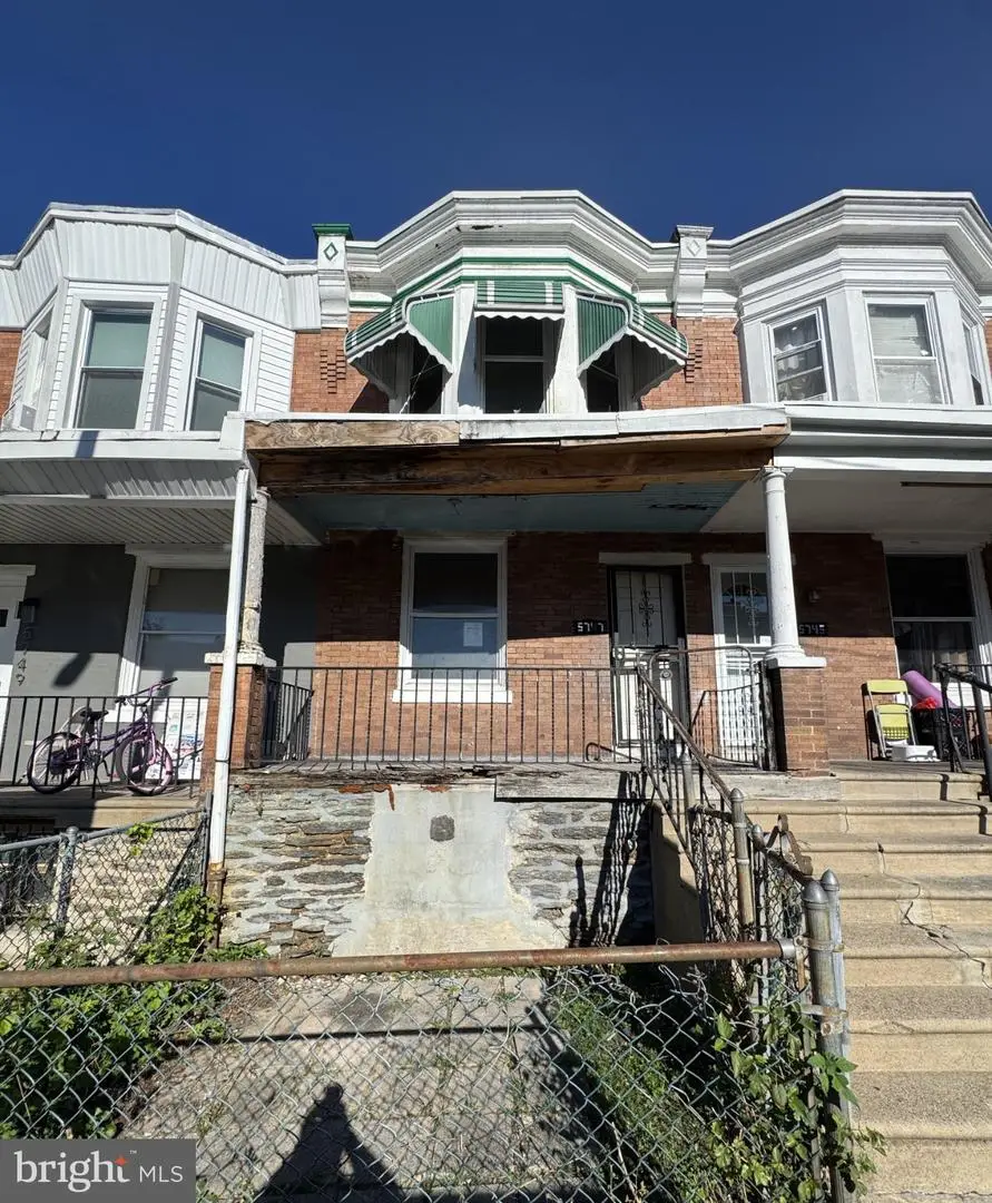 5747 N Beechwood St, Philadelphia, PA 19138 - #1