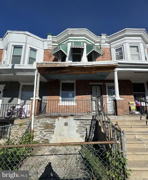 5747 N Beechwood St, PHILADELPHIA, PA 19138