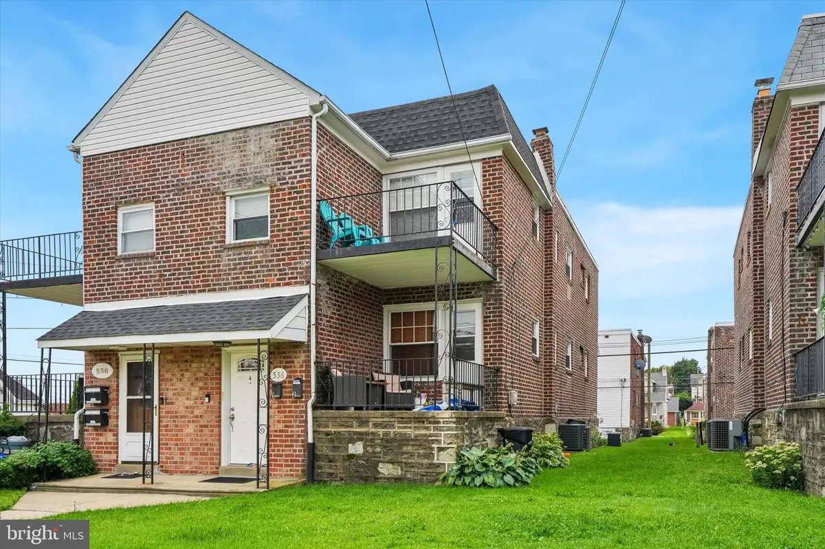 536 Hoffnagle, Philadelphia, PA 19111 - #1