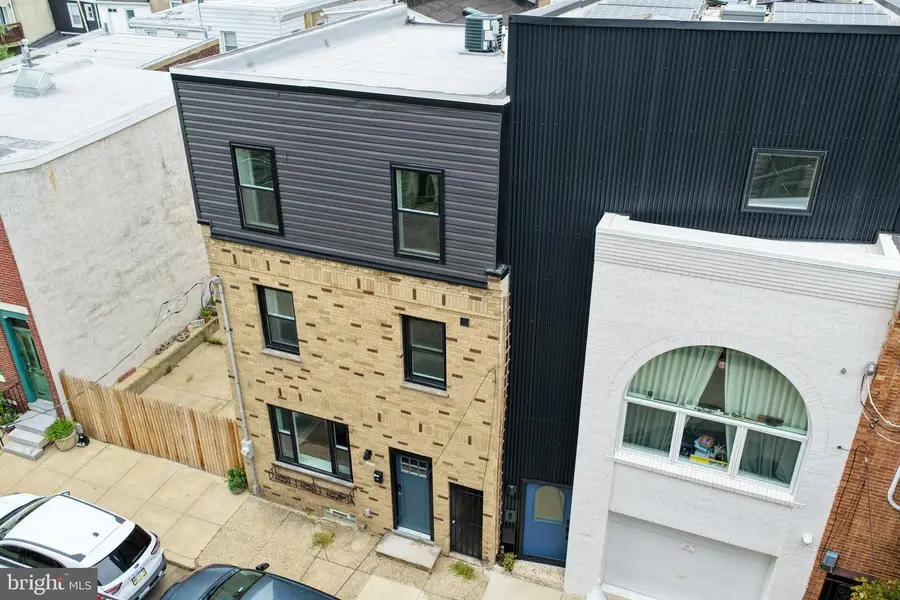 1513 E Hewson, Philadelphia, PA 19125 - #2