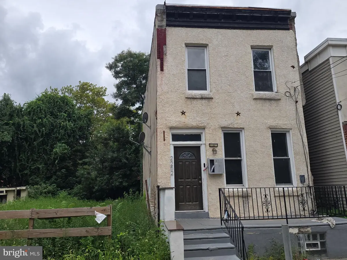 2252 N Camac St, Philadelphia, PA 19133 - #1