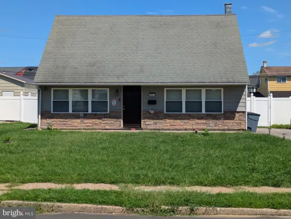 2863 Nautilus Rd, PHILADELPHIA, PA 19154
