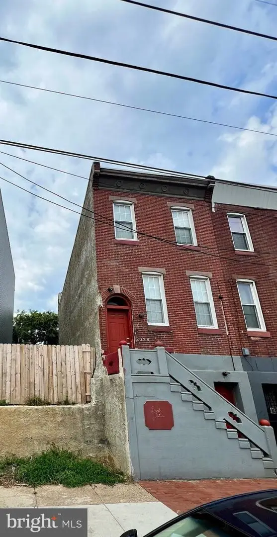 2030 E Lehigh Ave, Philadelphia, PA 19125 - #2