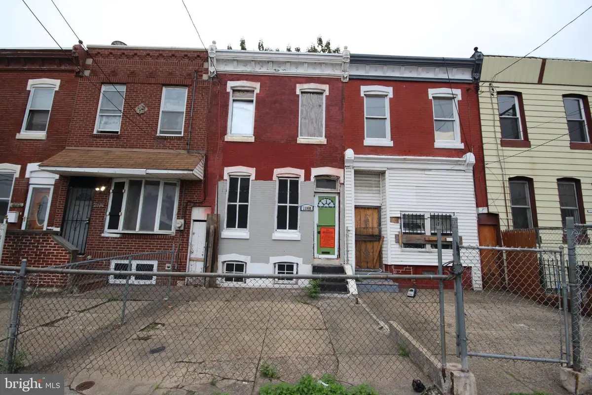 2068 E Allegheny Ave, Philadelphia, PA 19134 - #1