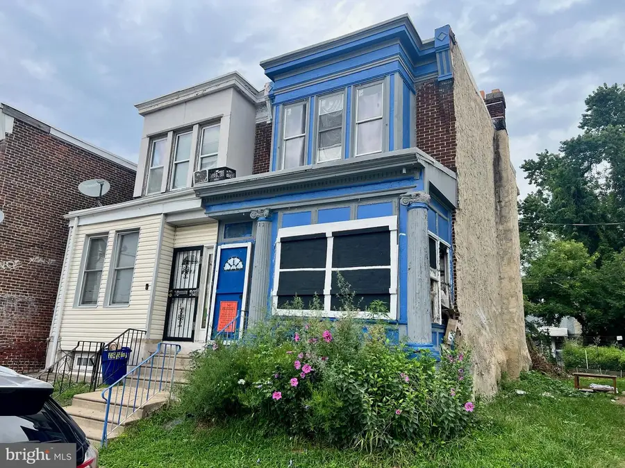 6439 N Beechwood St, Philadelphia, PA 19138 - #2