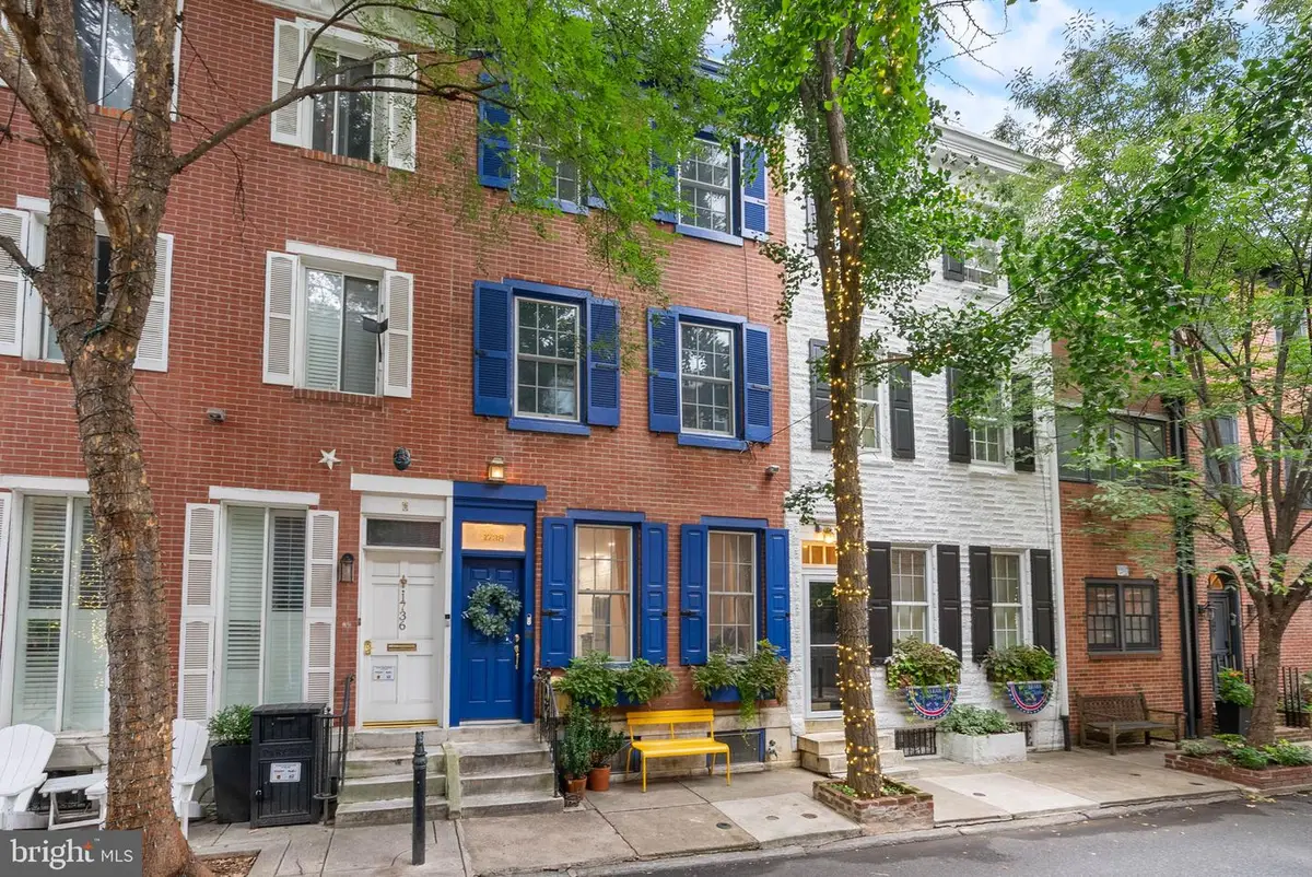 1738 Addison St, Philadelphia, PA 19146 - #1