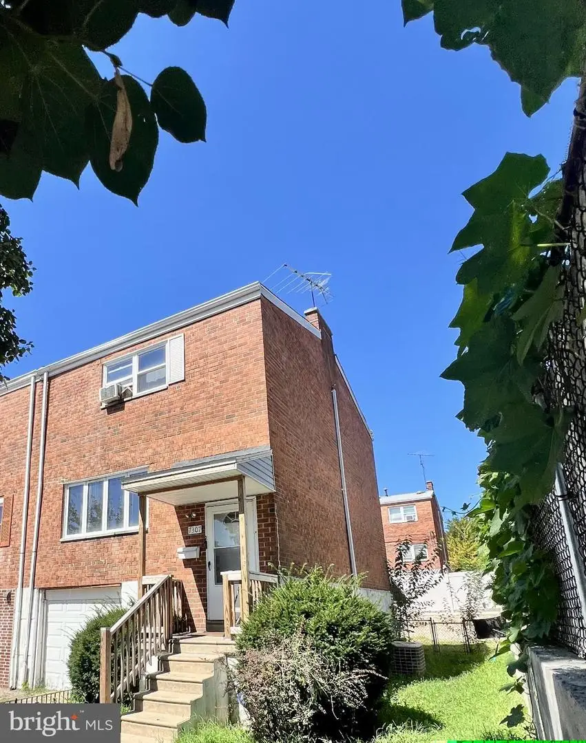 7307 Kinglet Pl, Philadelphia, PA 19153 - #2