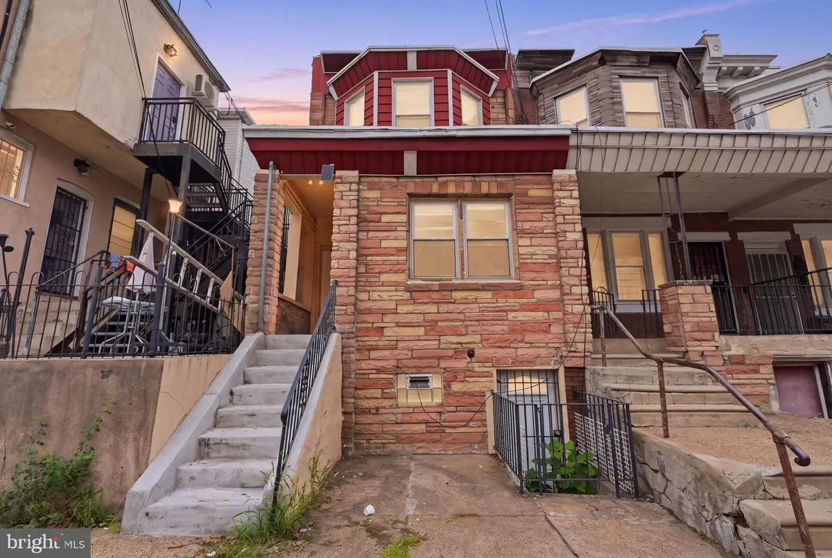 1327 Loudon St, Philadelphia, PA 19141 - #1