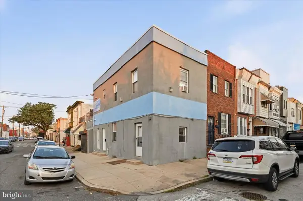 2601 S Marshall St, PHILADELPHIA, PA 19148
