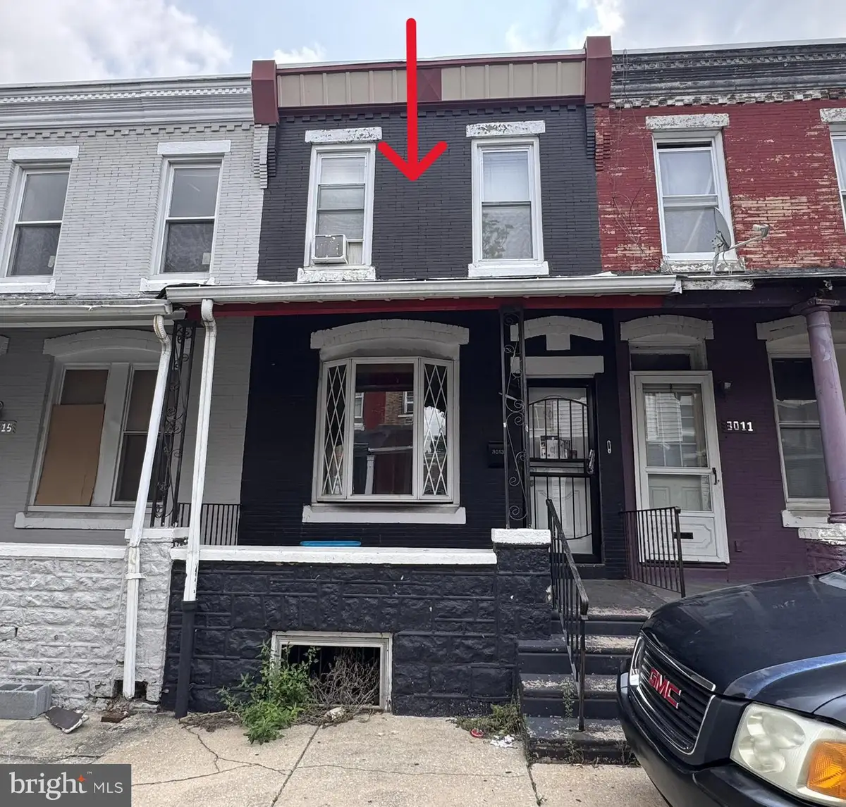 3013 N Lambert St, Philadelphia, PA 19132 - #1