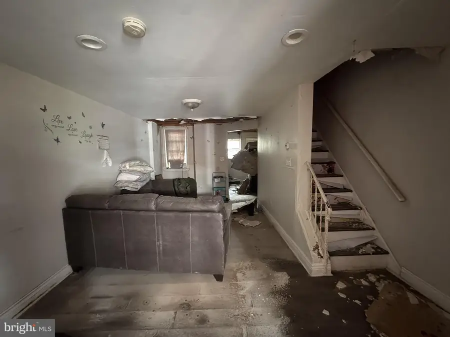 3013 N Lambert St, Philadelphia, PA 19132 - #3