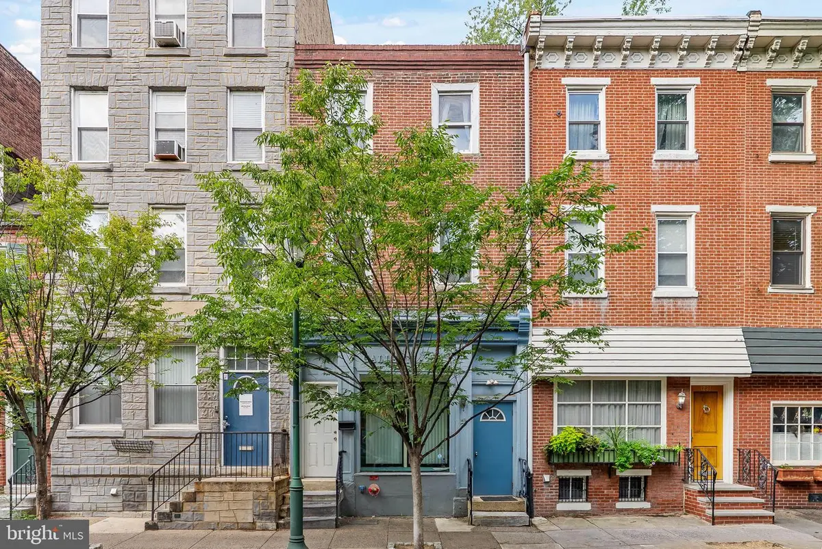Address Withheld By Seller, Philadelphia, PA 19107 - #1