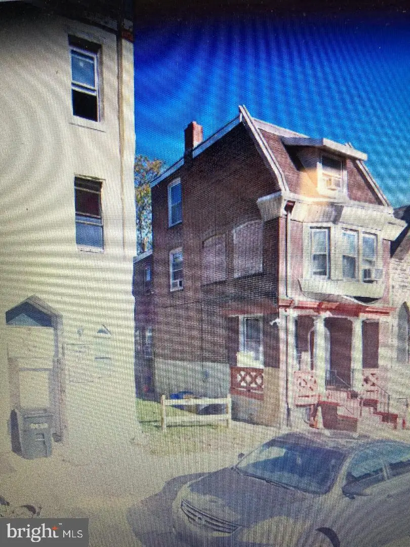 2611 W Lehigh Ave, Philadelphia, PA 19132 - #2