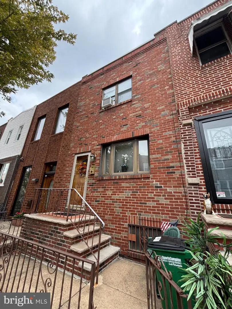 2841 S Camac St, Philadelphia, PA 19148 - #1