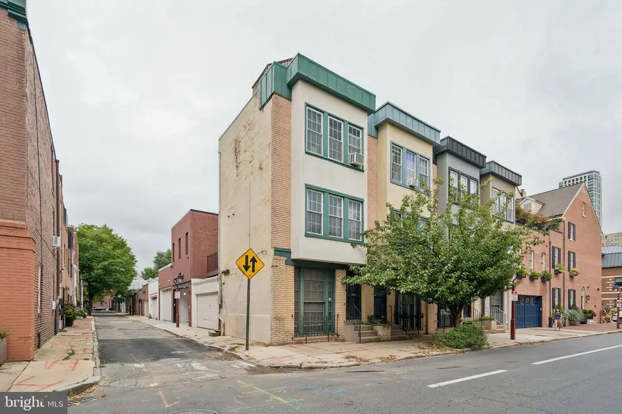 412 S 7th St, Philadelphia, PA 19147 - #2