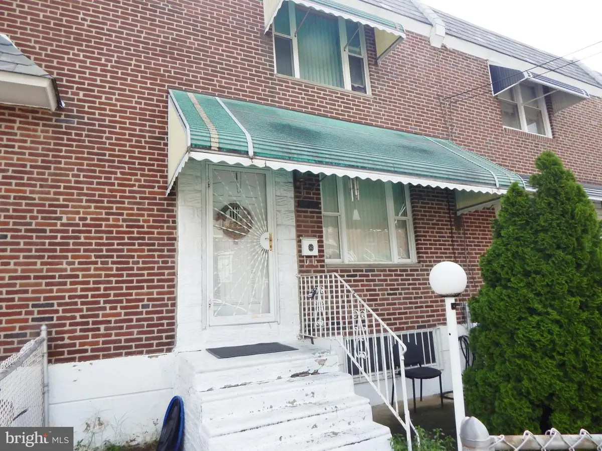 1815 29th St S, Philadelphia, PA 19145 - #1