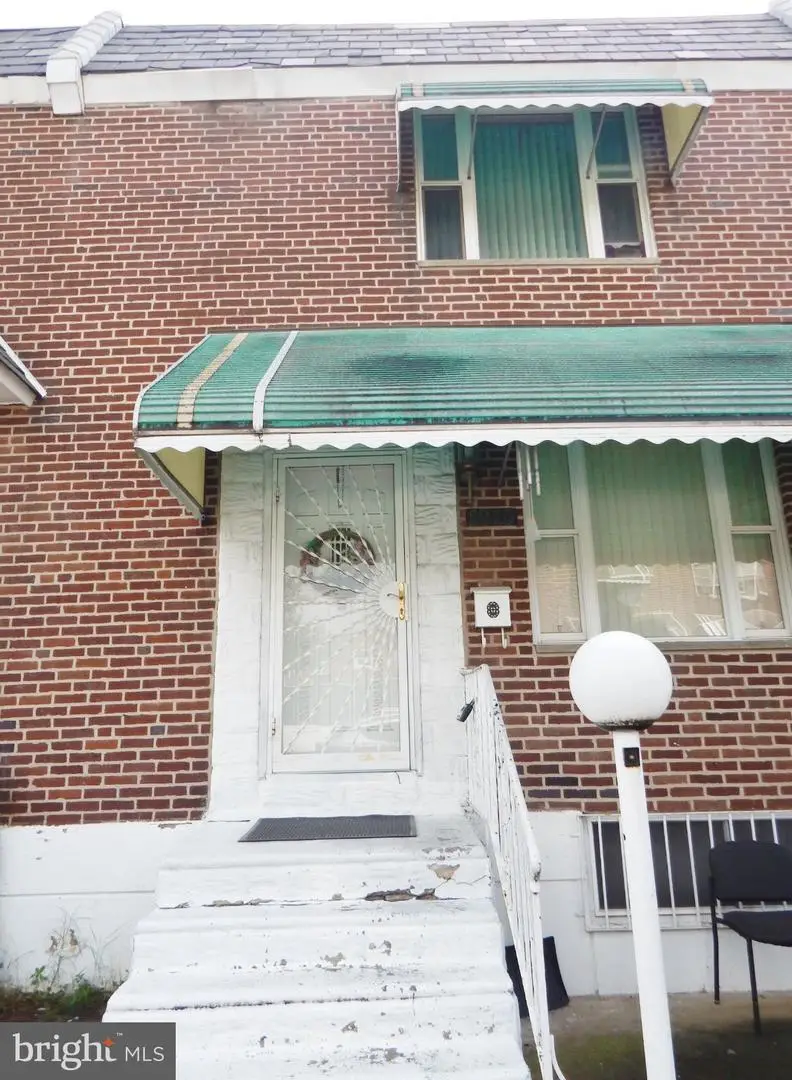 1815 29th St S, Philadelphia, PA 19145 - #2