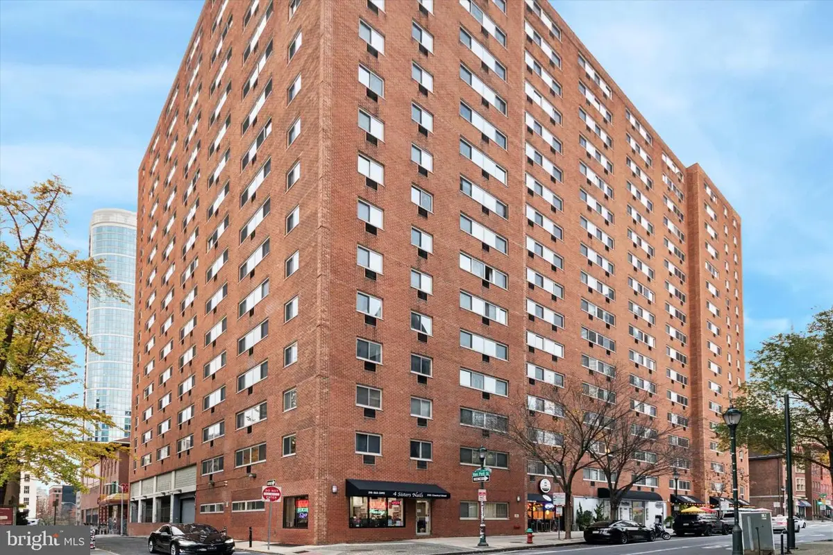 2101-17 Chestnut St #1612, Philadelphia, PA 19103 - #1