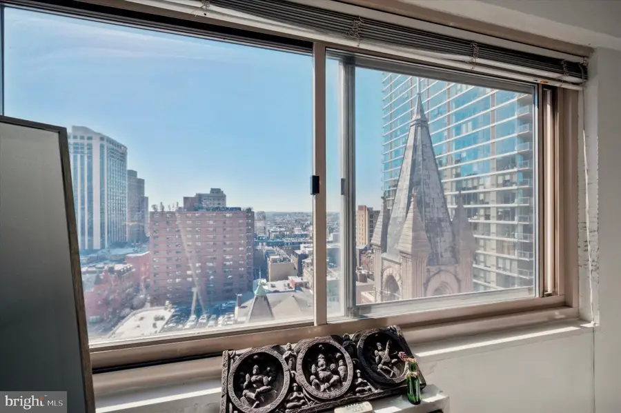 2101-17 Chestnut St #1612, Philadelphia, PA 19103 - #2